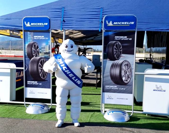 Michelin