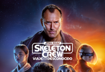 Star Wars: Skeleton Crew