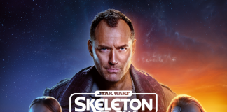 Star Wars: Skeleton Crew