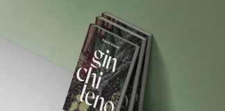 gin chileno libro