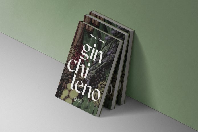 gin chileno libro