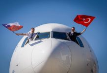 Turkish Airlines