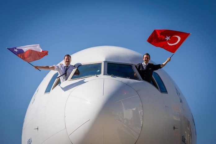 Turkish Airlines