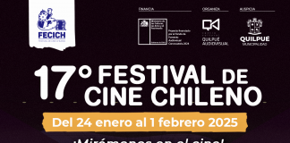 festival cine chileno