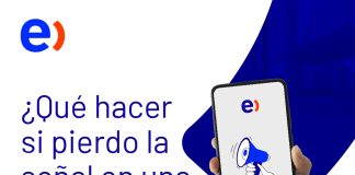 señal entel