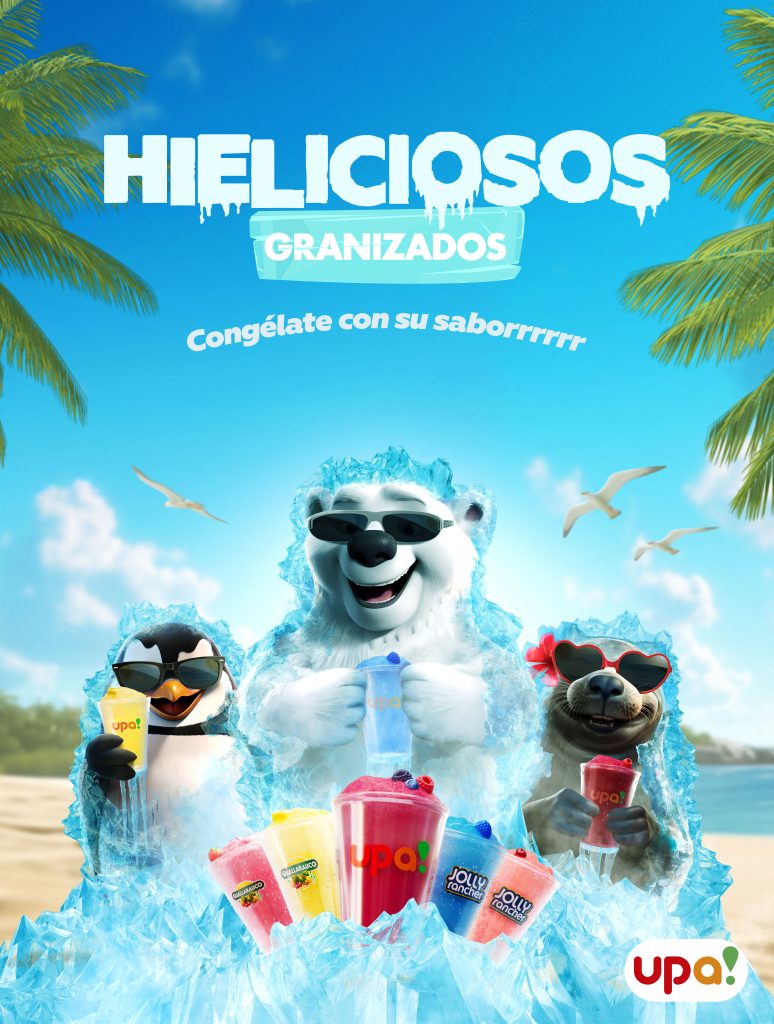 Hieliciosos