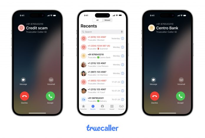 Truecaller