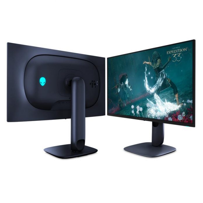 Monitor Alienware