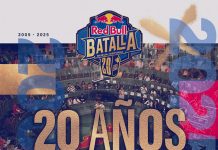 Red Bull Batalla