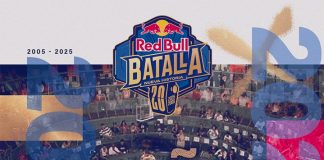 Red Bull Batalla