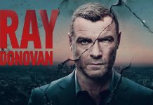 Ray Donovan