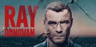 Ray Donovan