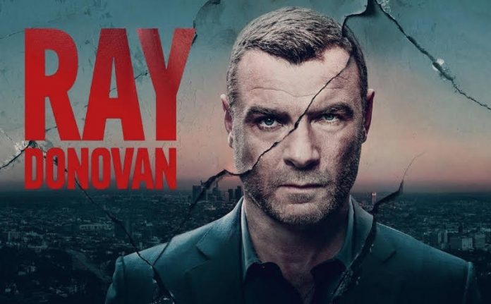 Ray Donovan