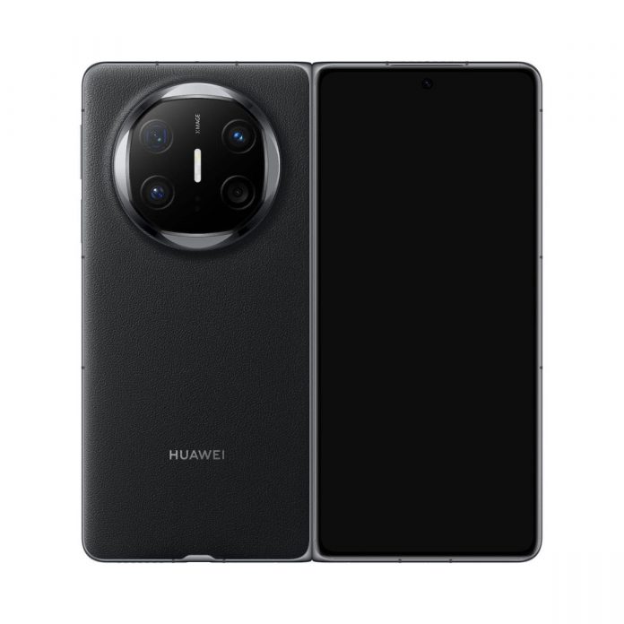 HUAWEI Mate X6