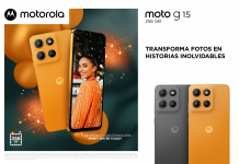 nueva motorola