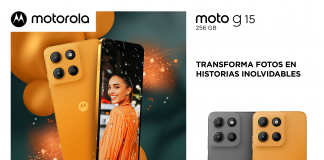 nueva motorola