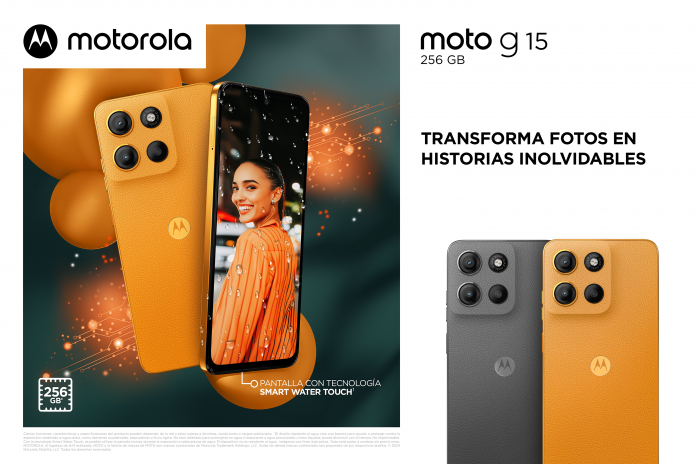 nueva motorola