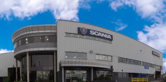 Scania