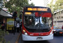 RED movilidad