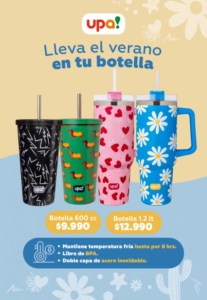 botellas