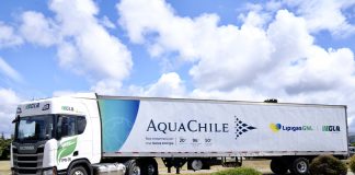 AquaChile