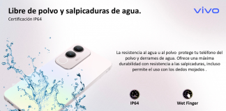 smartphone IP