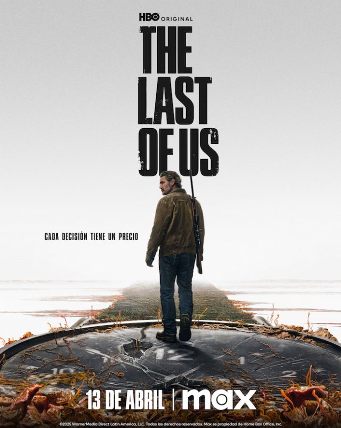 The Last Of Us