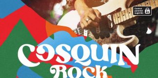 Cosquín Rock