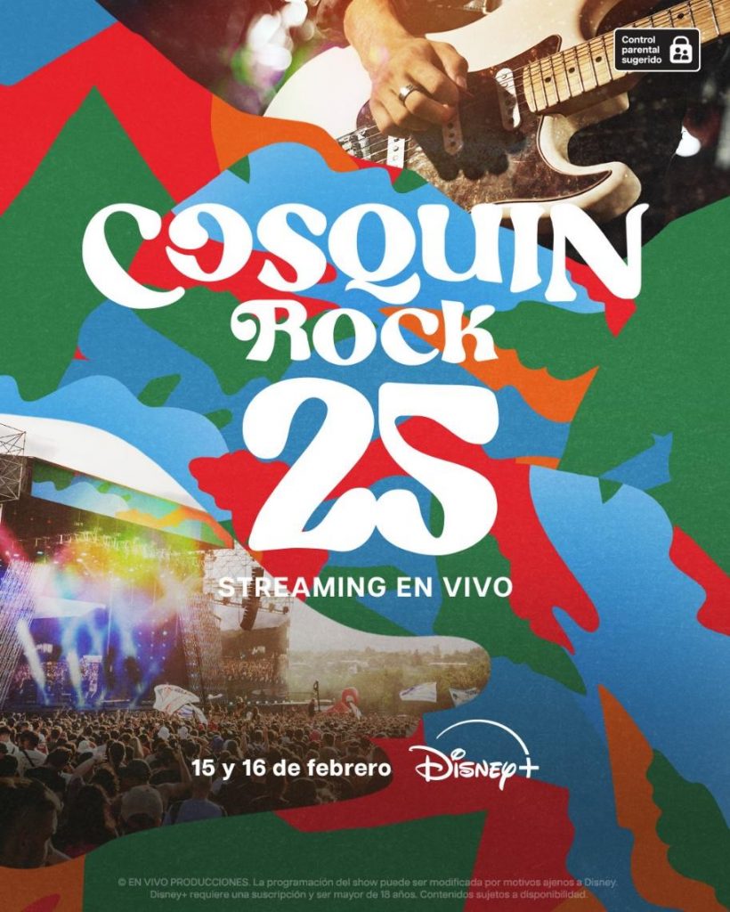 Cosquín Rock