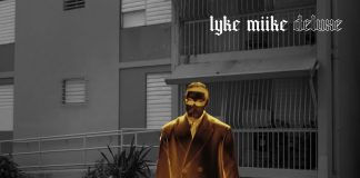 Myke Towers