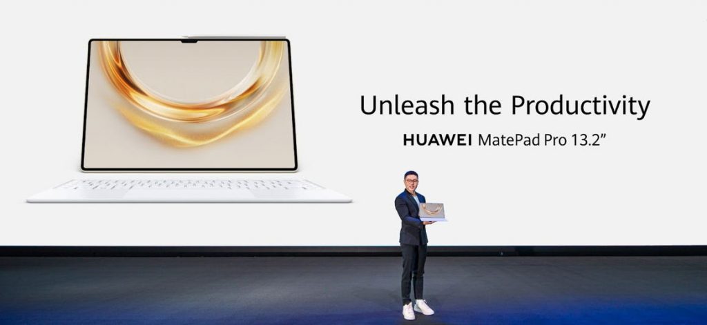 Huawei