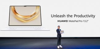 Huawei