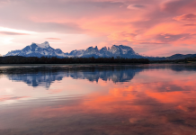 Torres del Paine