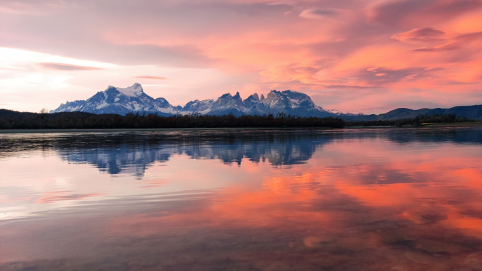 Torres del Paine