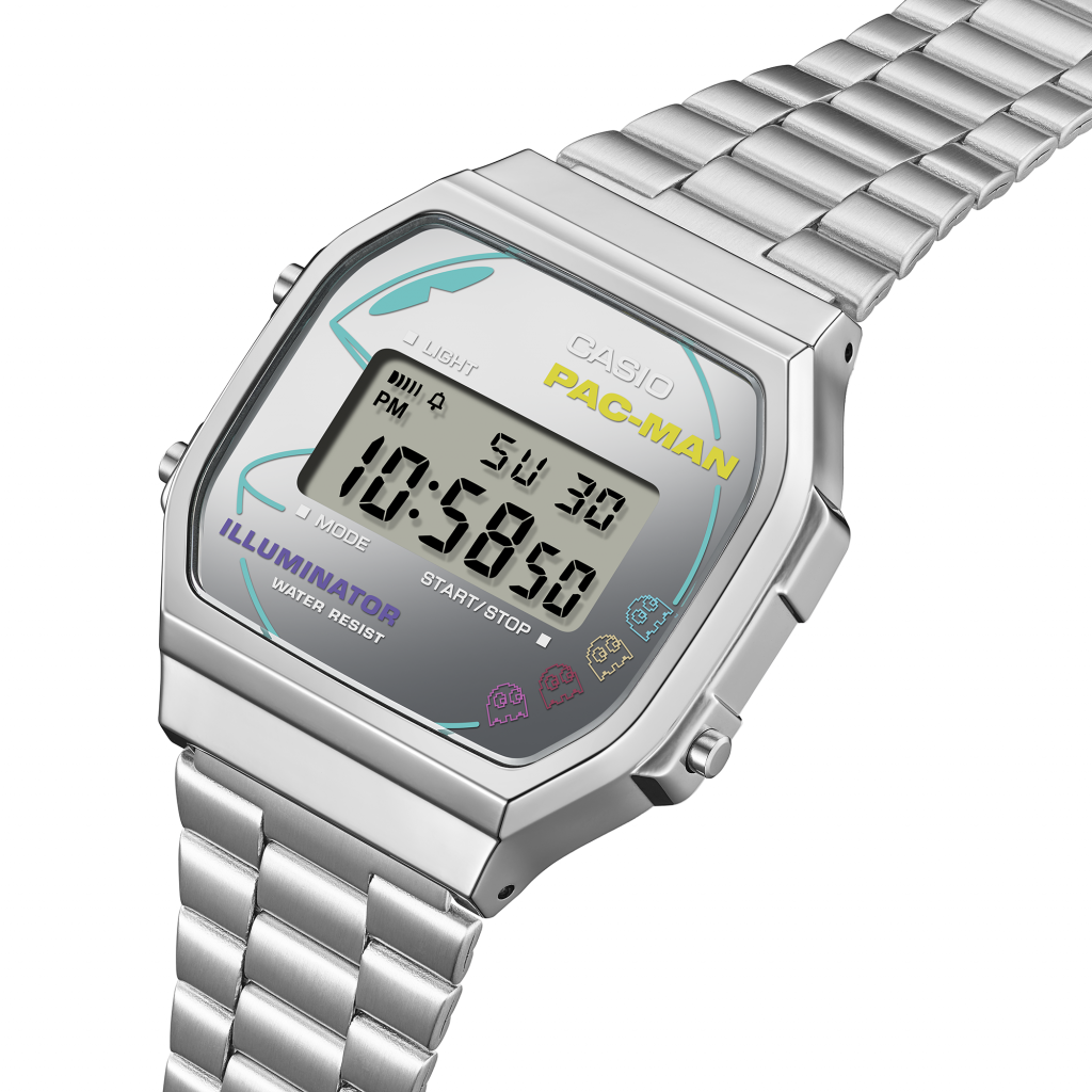 Casio