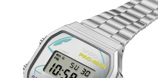 Casio