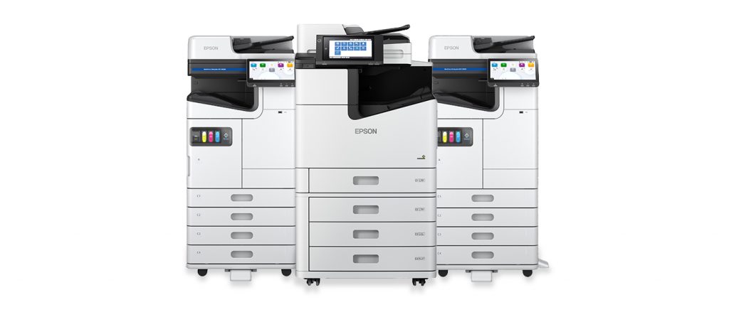 soluciones Epson