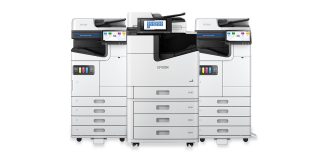 soluciones Epson