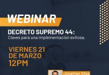 Webinar