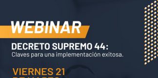 Webinar