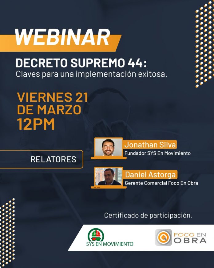 Webinar