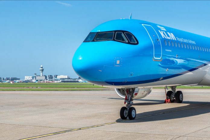 KLM