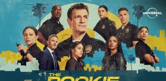 The Rookie