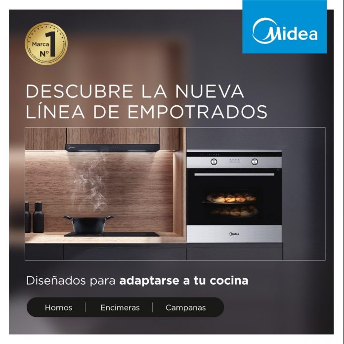 Midea