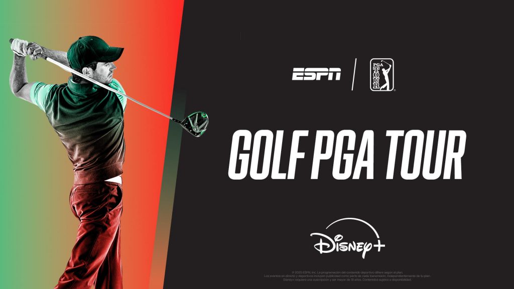 PGA