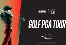 PGA