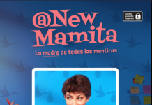 New Mamita