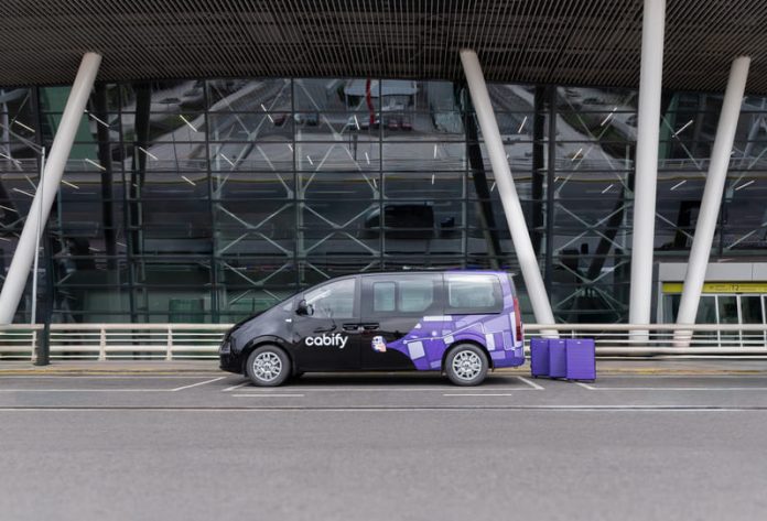 Cabify