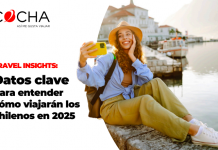 cómo están