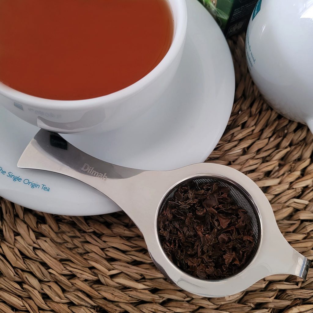 té